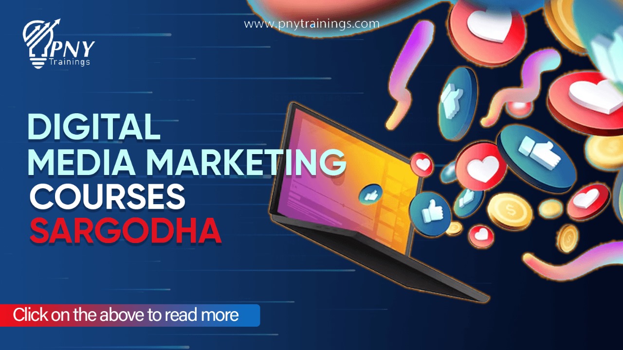 Digital Marketing Courses in Sargodha | SEO | Content Writing